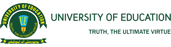 University Of Education Truth The Ultimate Virtue