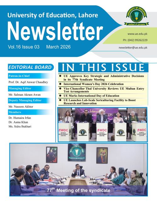 Volume 16 Issue 03