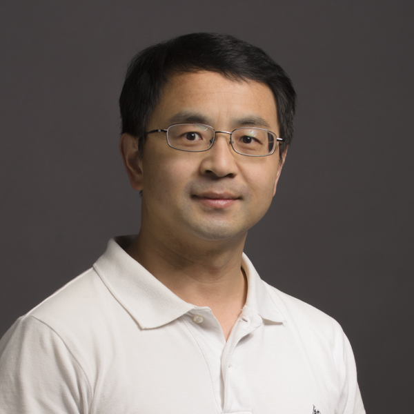 Dr. Minghui Gao