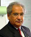 Dr. Muhammad Memon