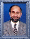 Dr. Mahr Muhammad Saeed Akhtar