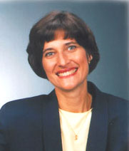 Dr. Rosalyn McKeown