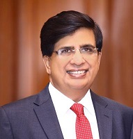 Prof. Dr. Talat Naseer Pasha (S.I.)