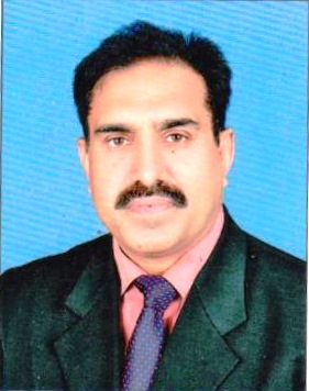Absam Rana Prof. Dr. Rana Abrar Hussain