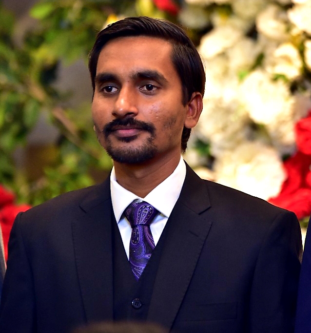 Rana Tahir Naveed