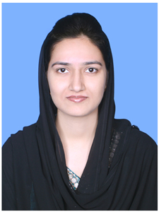 Dr. Huma Nazir
